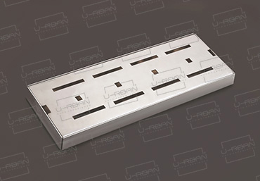 Shower Channel Drainer