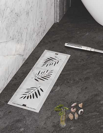 Urban Bath Experience