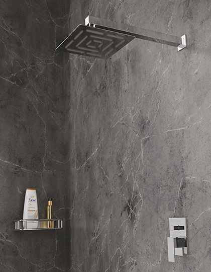 Urban Bath Experience